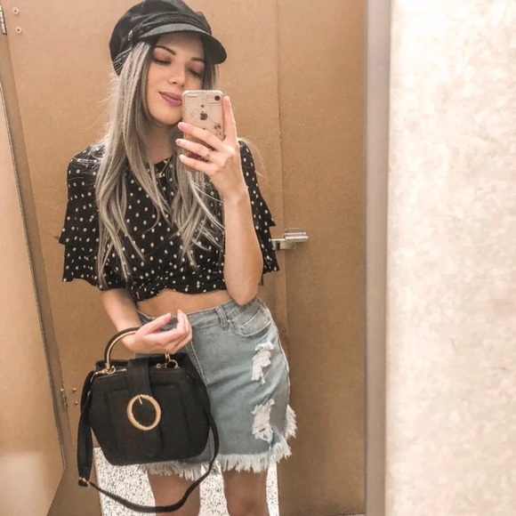 Hot Topic Other - Silver Wig